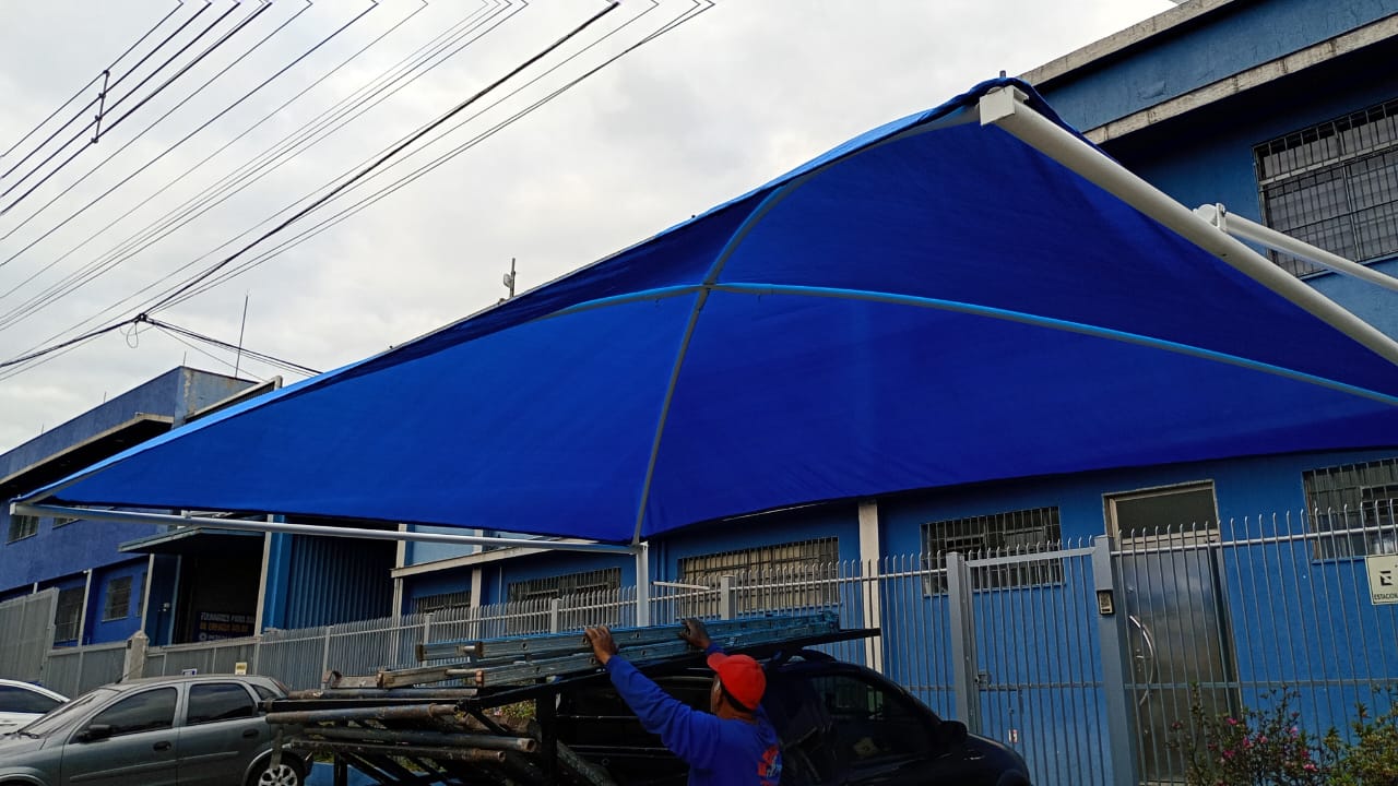 Serviço 1