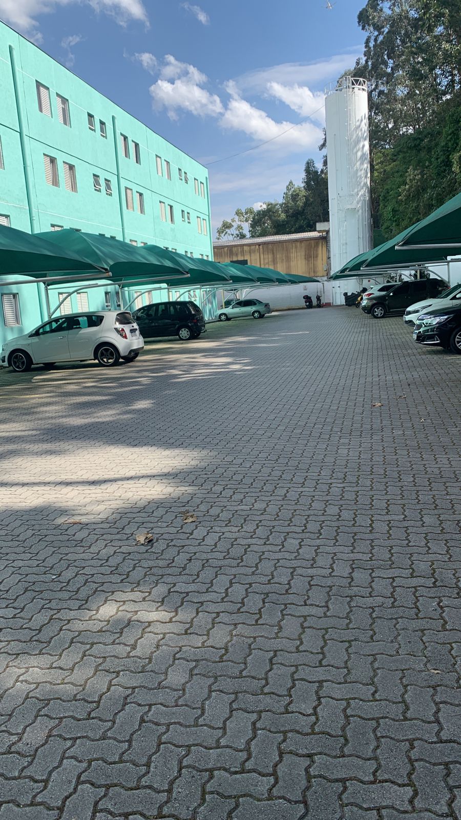 Serviço 11