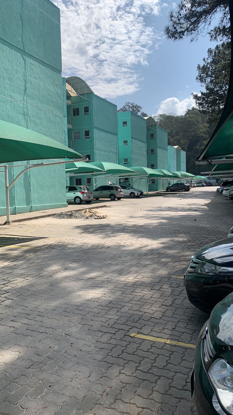 Serviço 18