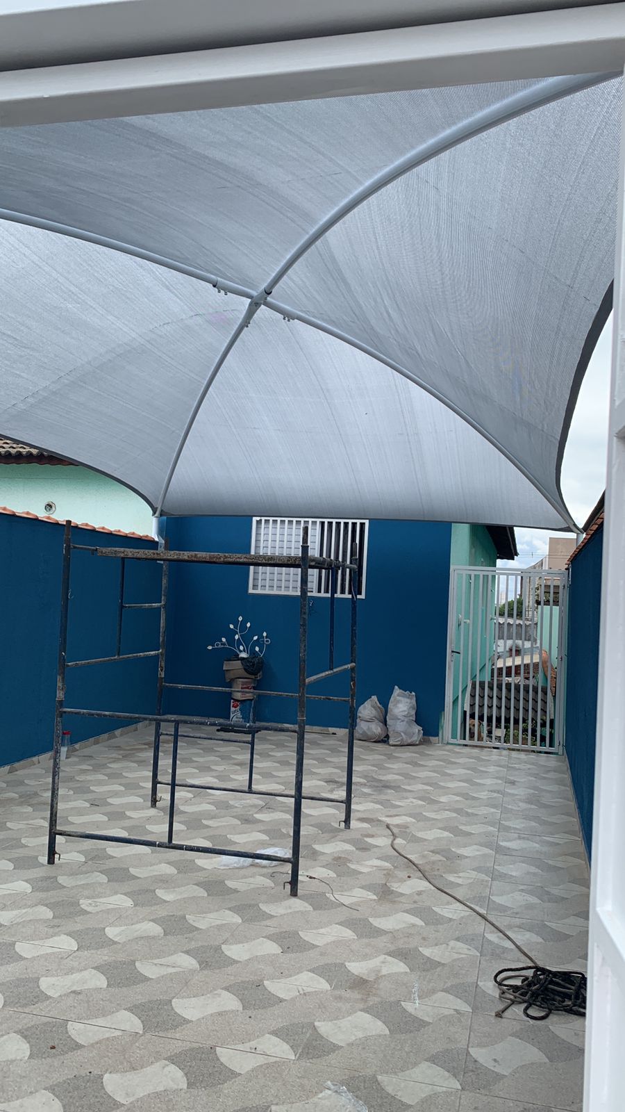 Serviço 25
