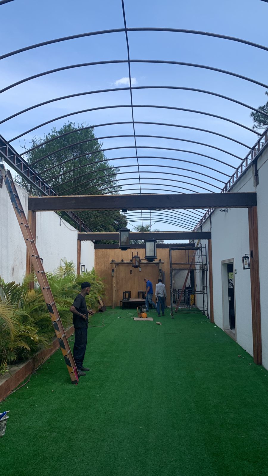 Serviço 30
