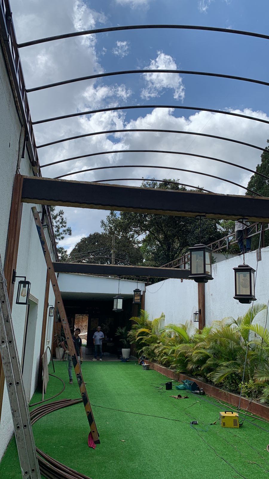 Serviço 31